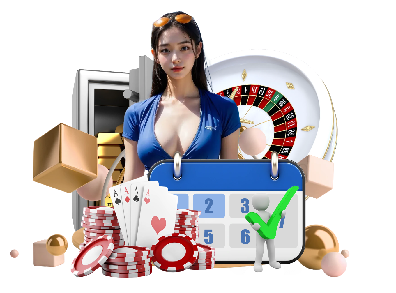 ughoki Live Casino
