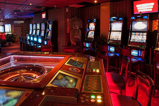 ughoki Sportsbook